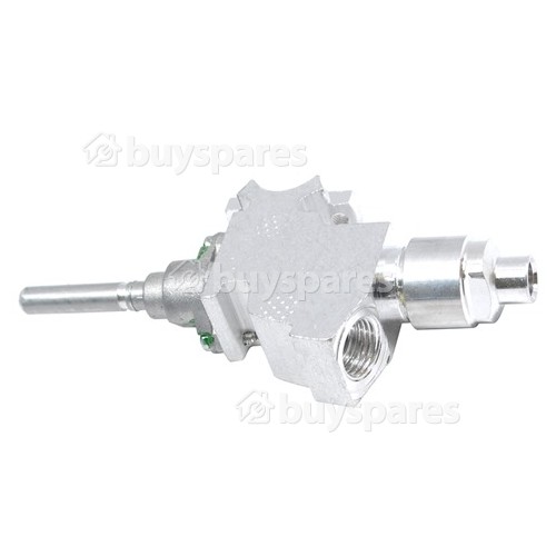 Gas Cooktop Valve