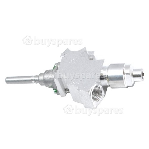 Gas Cooktop Valve : Sabaf 815018410002