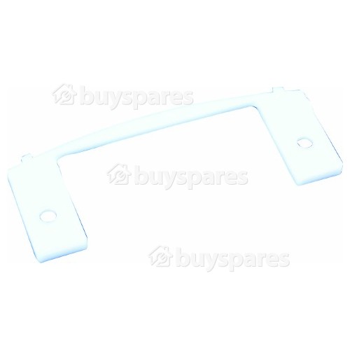 Ariston Door Hinge Plate