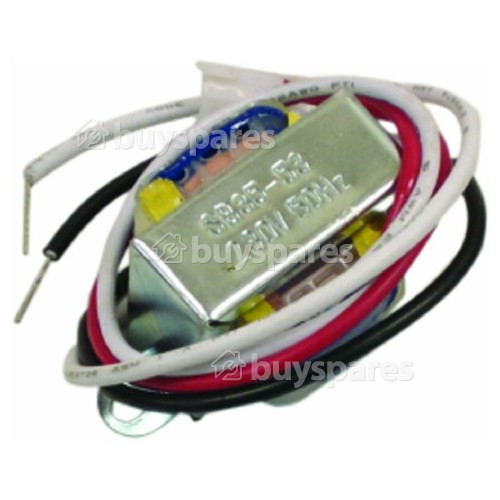 Kenwood Transformer