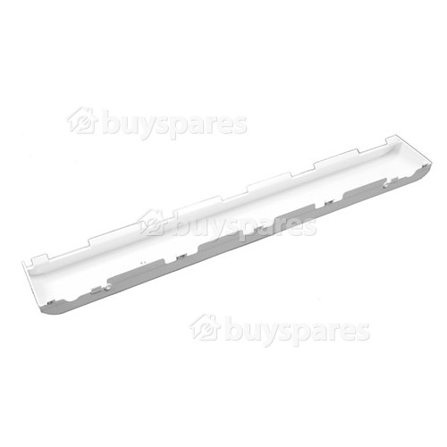 Curtiss PLV1249D Plinth White