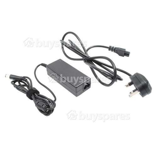 Dell Laptop AC Adaptor - UK Plug