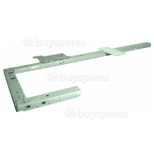 ADP8342 Left Upright Frame