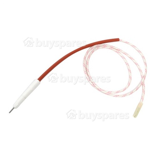 Electrode / Spark Plug & Cable : 400mm