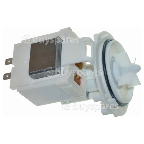 LG Drain Pump : Hanning DP025-208 30W | BuySpares