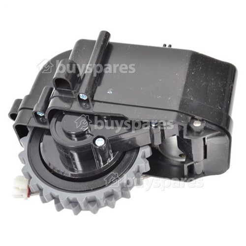 Samsung Left Hand Driving Wheel BuySpares