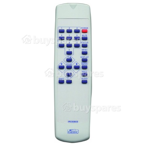 Classic ST9 SRC1 Remote Control