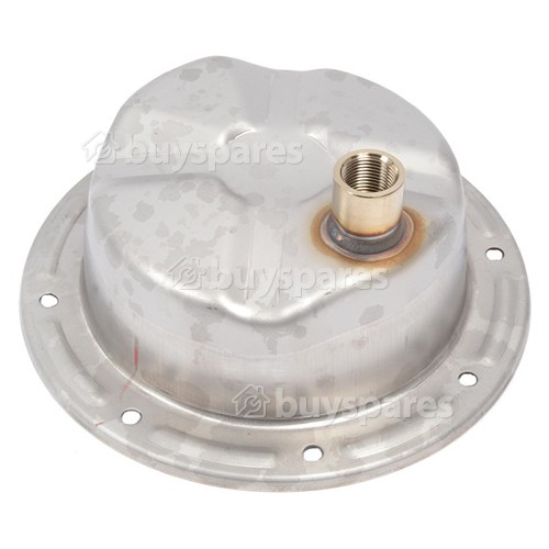Simac Boiler Upper