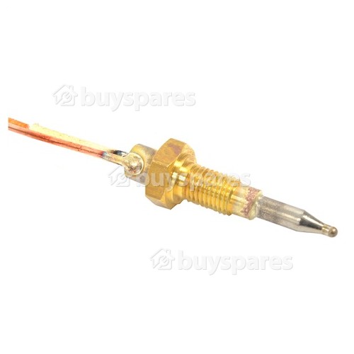Delonghi Burner Thermocouple Length 250mm BuySpares