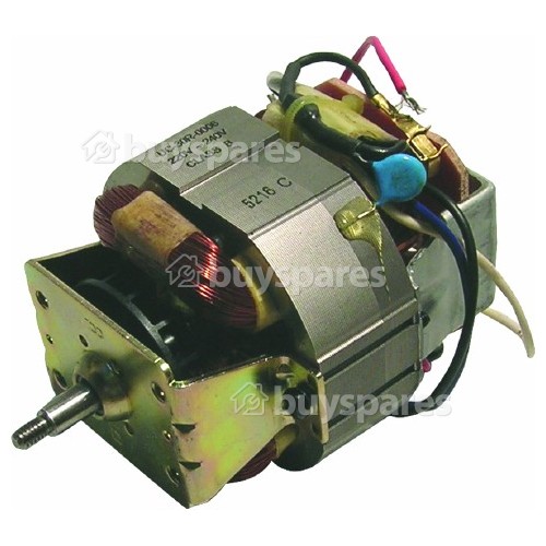 Kenwood Motor Assembly