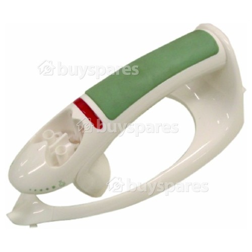 Kenwood Handle Assembly With Breather Hole