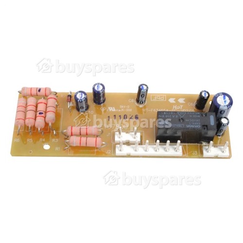 Siemens Pc Board
