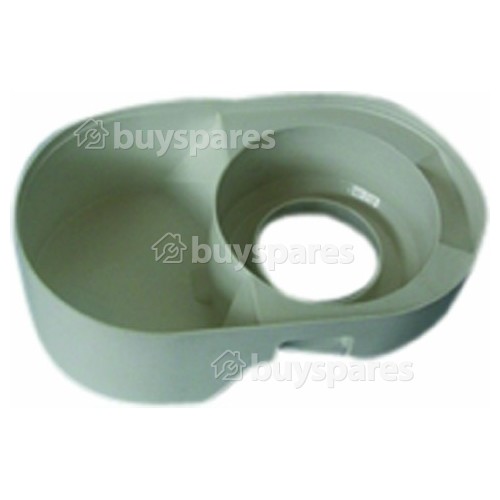 Kenwood Pulp Container