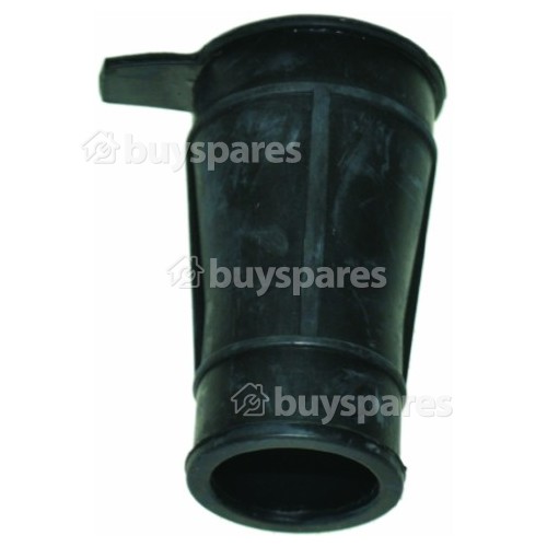 Baumatic BDW45.1 Straight Connect Hose