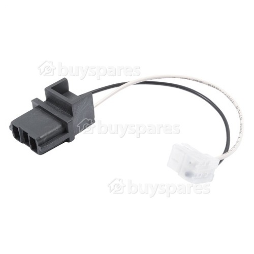 Sebo Dart 1 Internal Wiring