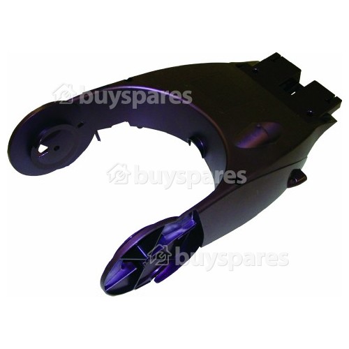 Bissell ProHeat 2X Select 9400E Handle Lower Back