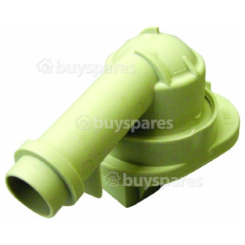 Miele Non Return Valve BuySpares