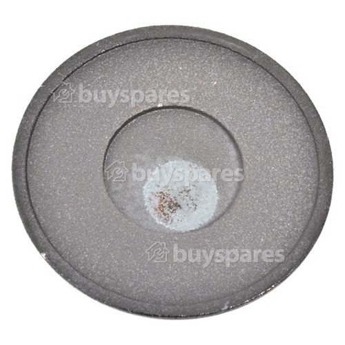 Stoves Gas Hob Small Burner Cap : 50mm Dia.