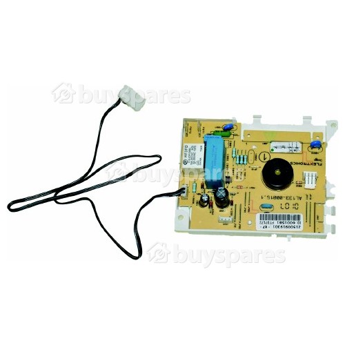 Indesit Control Card