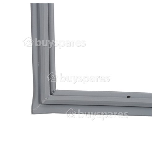 Freezer Door Seal - Grey