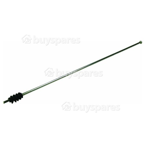 Kuppersbusch IG653.1E Adjusting Screw Leg Central