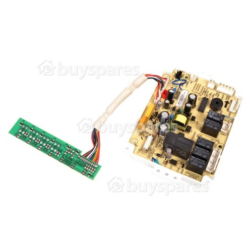 Control Board : Timer Board