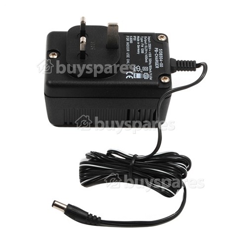 Flymo Battery Charger