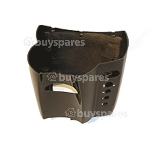 Kenwood Body Moulding