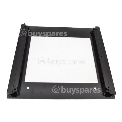 AYA ACV560W/1 Main Oven Outer Door Glass