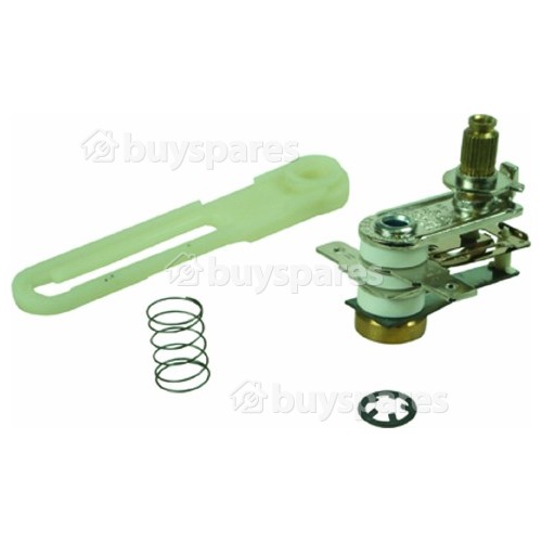 Kenwood Thermostat Assembly