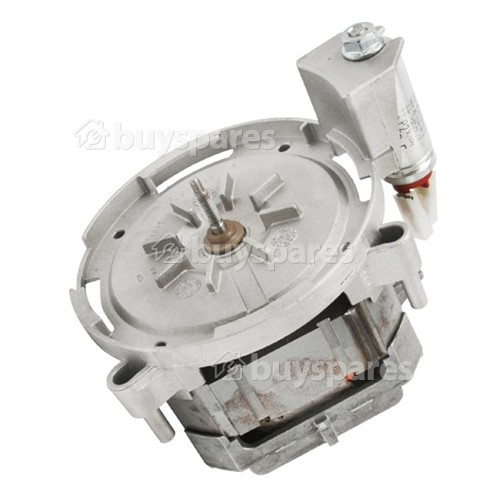 Bosch Neff Siemens Motor