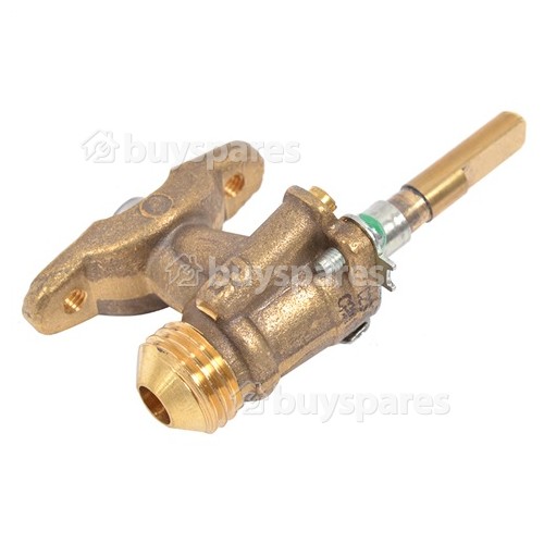 Alpari Gas Tap