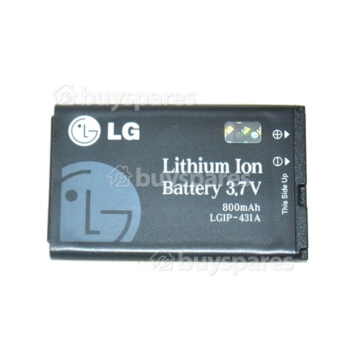 LG GB102 LGIP-431A Mobile Phone Battery