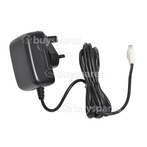 Gtech HT01 15V Battery Charger - UK Plug