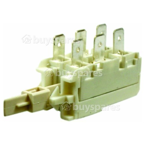 ATAG Push Button Switch Aan/Uit ( 6 TAG )