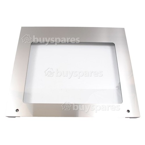Belling Fan Oven Door Assembly BuySpares