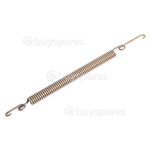 Smeg GVW840.2Z Door Hinge Spring : Total Length 250mm