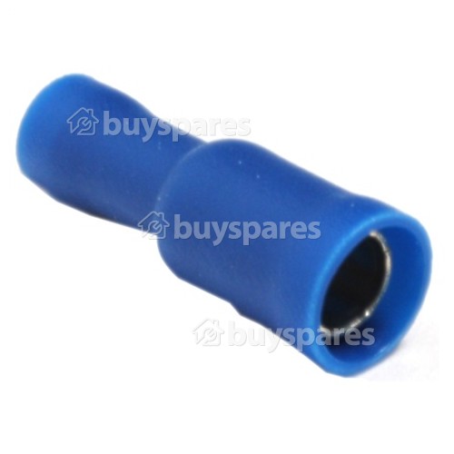 No Longer Available:Use DAVB1F Bullet Blue Insulated