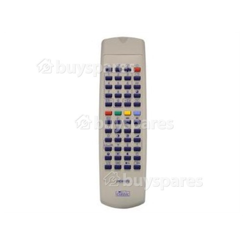 Classic ESERIES IRC81372 Remote Control