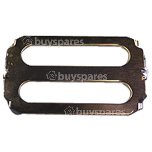 Kenwood Top Plate