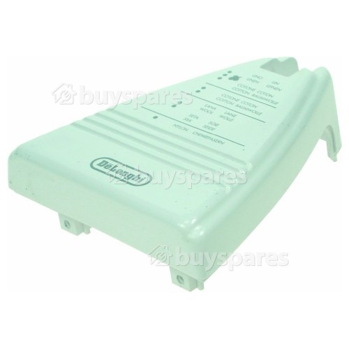 DeLonghi Bottom VVX90AS / VVX120R / Vvx