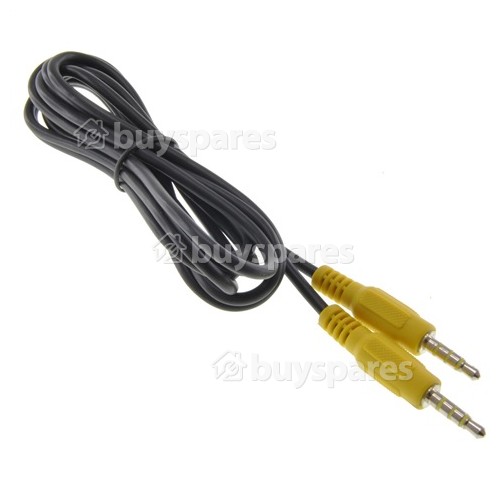 Philips PET719 Obsolete Cable Av