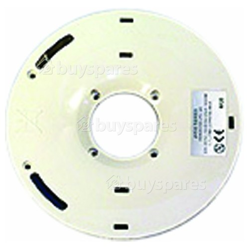 Kenwood Base Moulding