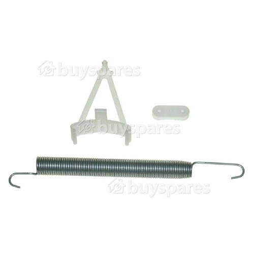 Bosch Neff Siemens Geschirrspüler-Türscharnierfeder | BuySpares 