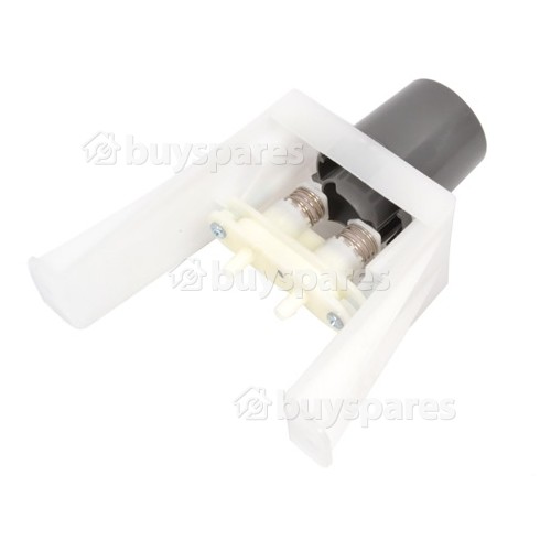 Bissell ProHeat 2X Select 9400E Smart Clean Tubing Manifold
