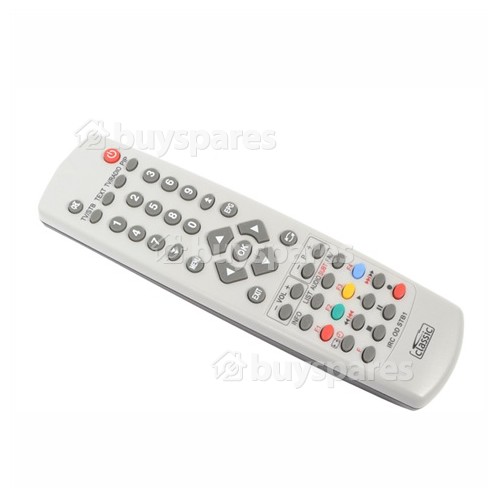 Classic IRC83268 Remote Control