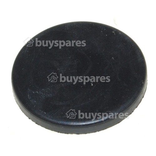 Smeg Hob Ignition Button (Rubber Cover) Ckr SP22 ID401 WH4G