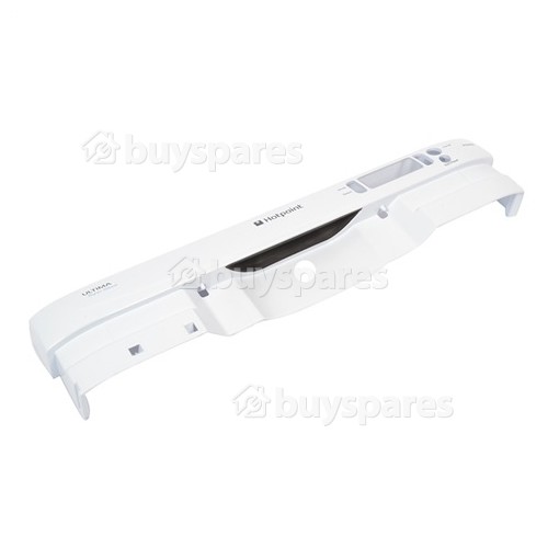 Blanco White Pw Dashboard FDW80P