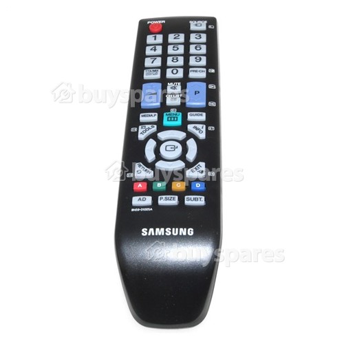 Télécommande TV BN59-01005A Samsung