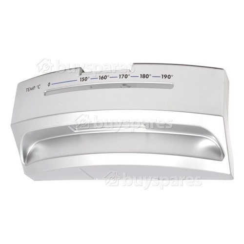 DeLonghi Control Panel